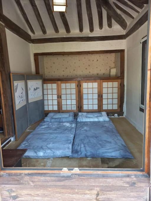 Yasun Gallery Gyeongju Luaran gambar
