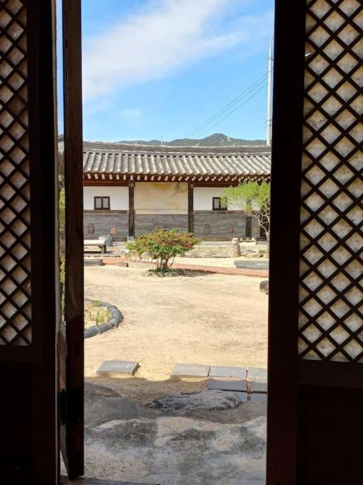 Yasun Gallery Gyeongju Luaran gambar