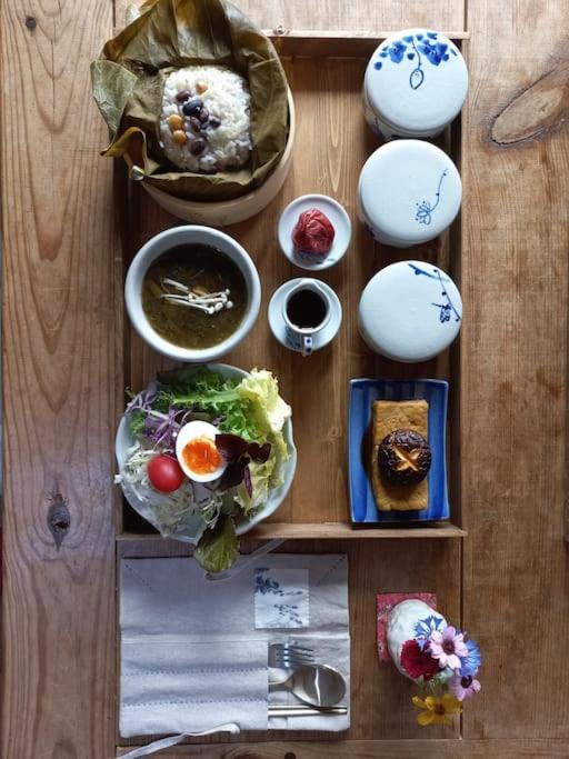 Yasun Gallery Gyeongju Luaran gambar