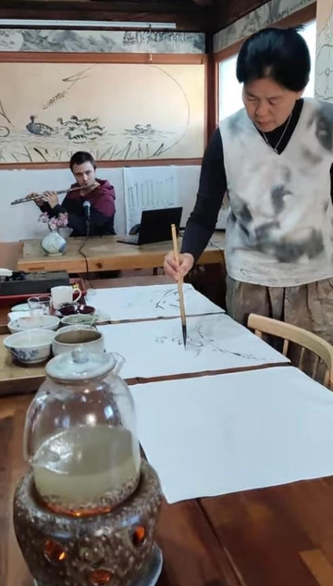 Yasun Gallery Gyeongju Luaran gambar