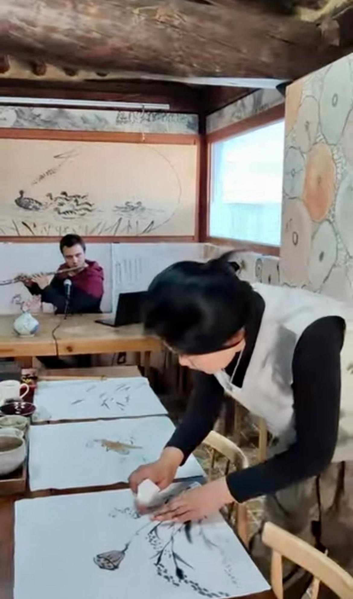 Yasun Gallery Gyeongju Luaran gambar