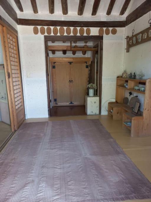 Yasun Gallery Gyeongju Luaran gambar