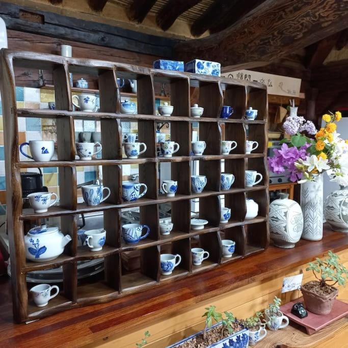 Yasun Gallery Gyeongju Luaran gambar