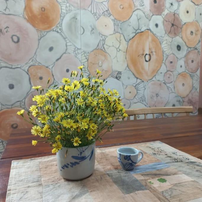 Yasun Gallery Gyeongju Luaran gambar